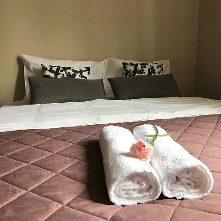Apartament Niecala Kings Deluxe Lublin Extérieur photo