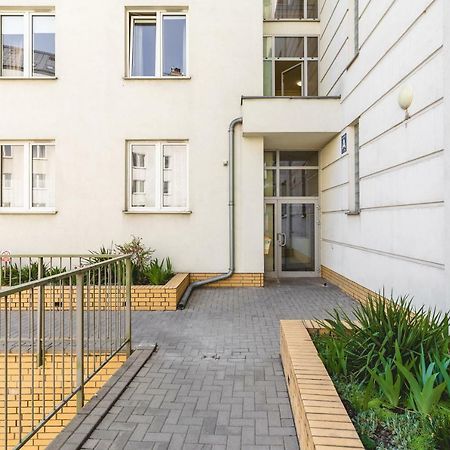 Apartament Niecala Kings Deluxe Lublin Extérieur photo