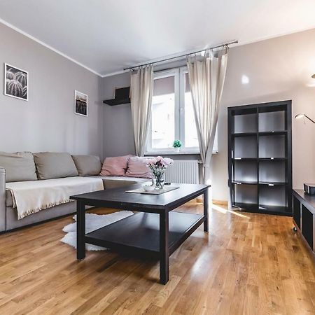 Apartament Niecala Kings Deluxe Lublin Extérieur photo