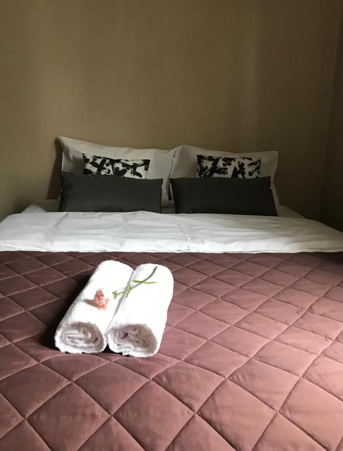 Apartament Niecala Kings Deluxe Lublin Extérieur photo