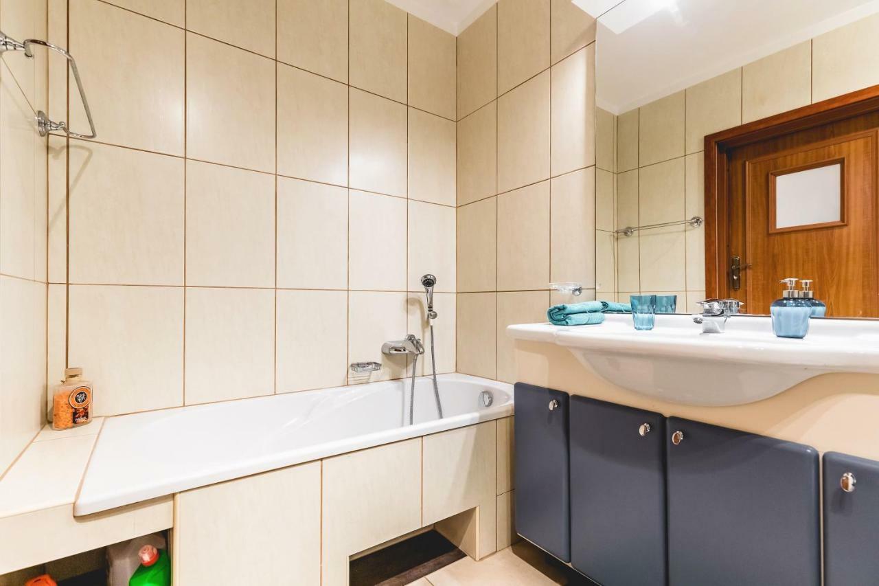 Apartament Niecala Kings Deluxe Lublin Extérieur photo